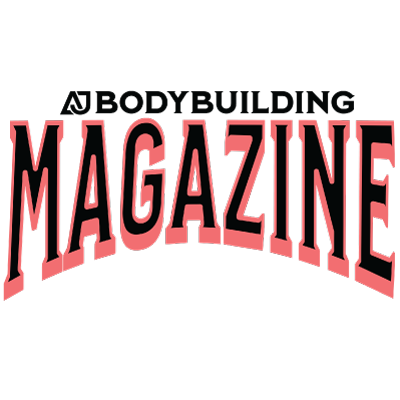 AJ Bodybuilding Magazine